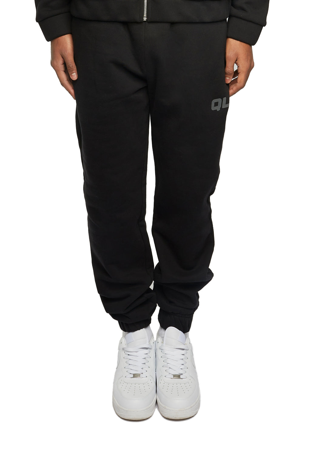 JOGGER PANTS NIGHTFALL BLACK